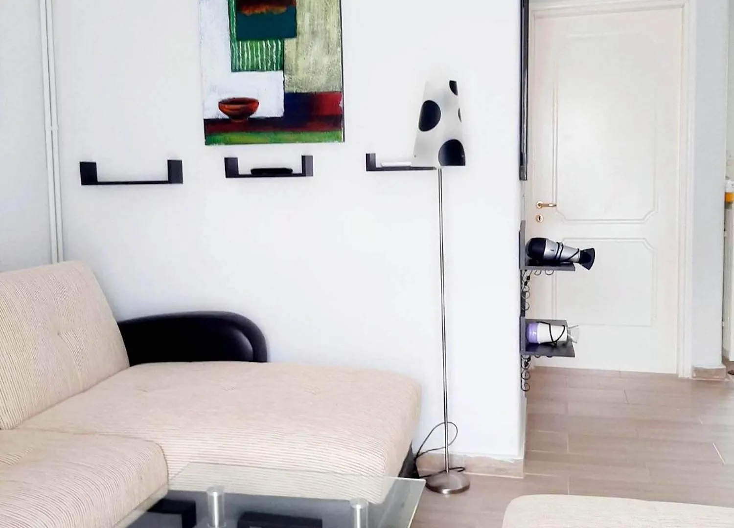 Marely Cosy House Apartment Kallithea  Kallithea (Chalkidiki)
