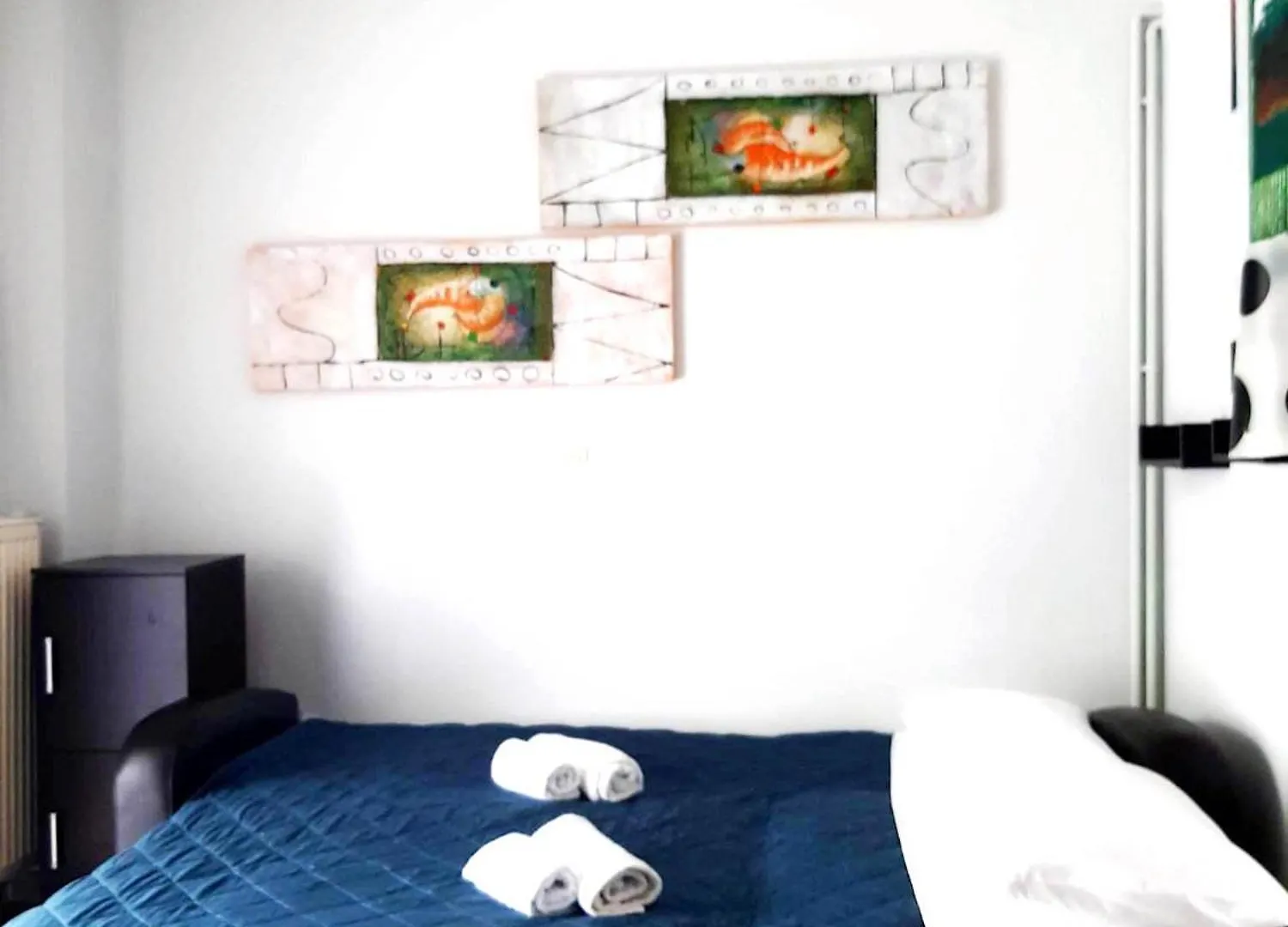 Marely Cosy House Apartment Kallithea   Kallithea (Chalkidiki)
