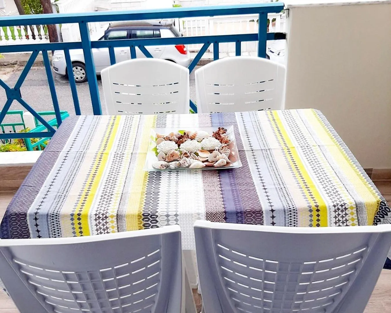 Marely Cosy House Apartment Kallithea  Greece