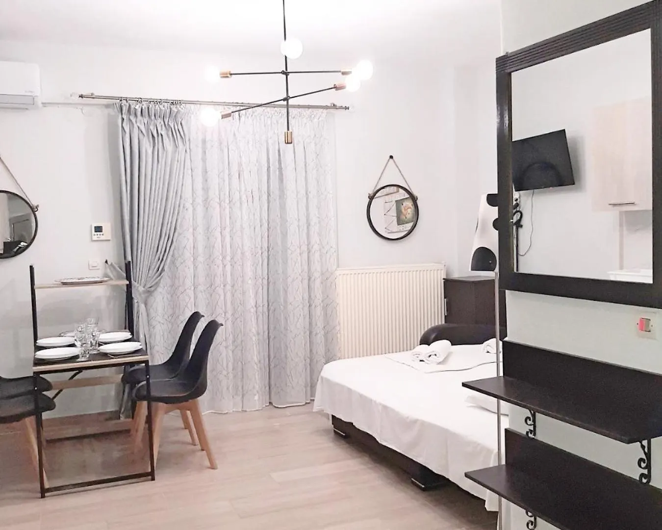 Marely Cosy House Apartment Kallithea  0*, Kallithea (Chalkidiki) Greece