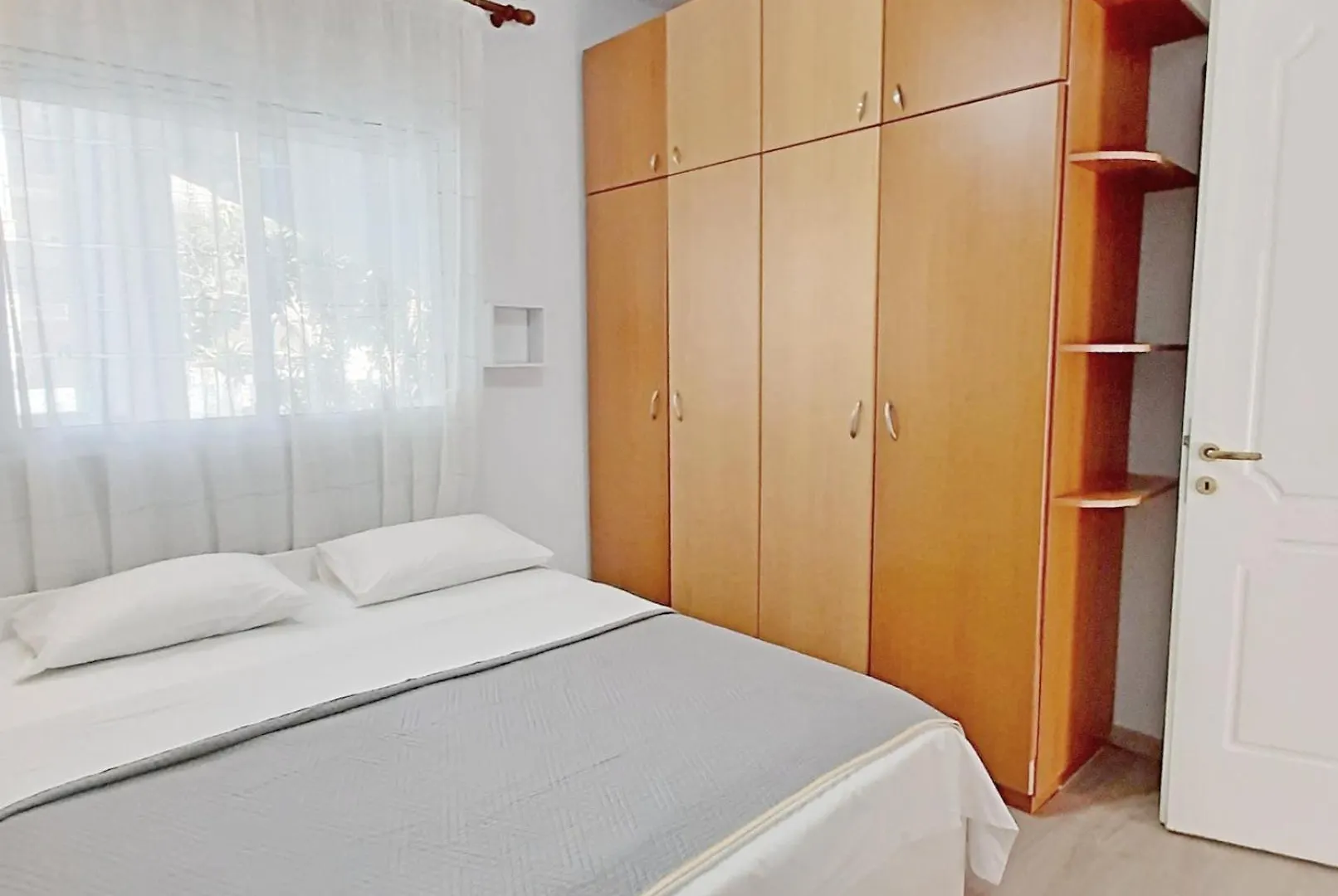 Marely Cosy House Apartment Kallithea