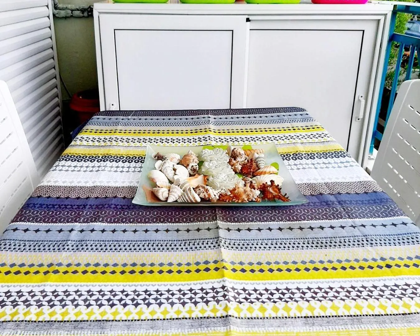 Marely Cosy House Apartment Kallithea