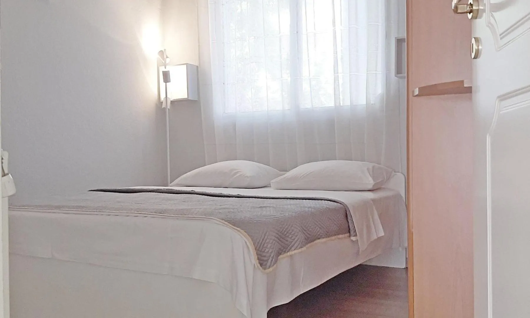 Marely Cosy House Apartment Kallithea  Greece